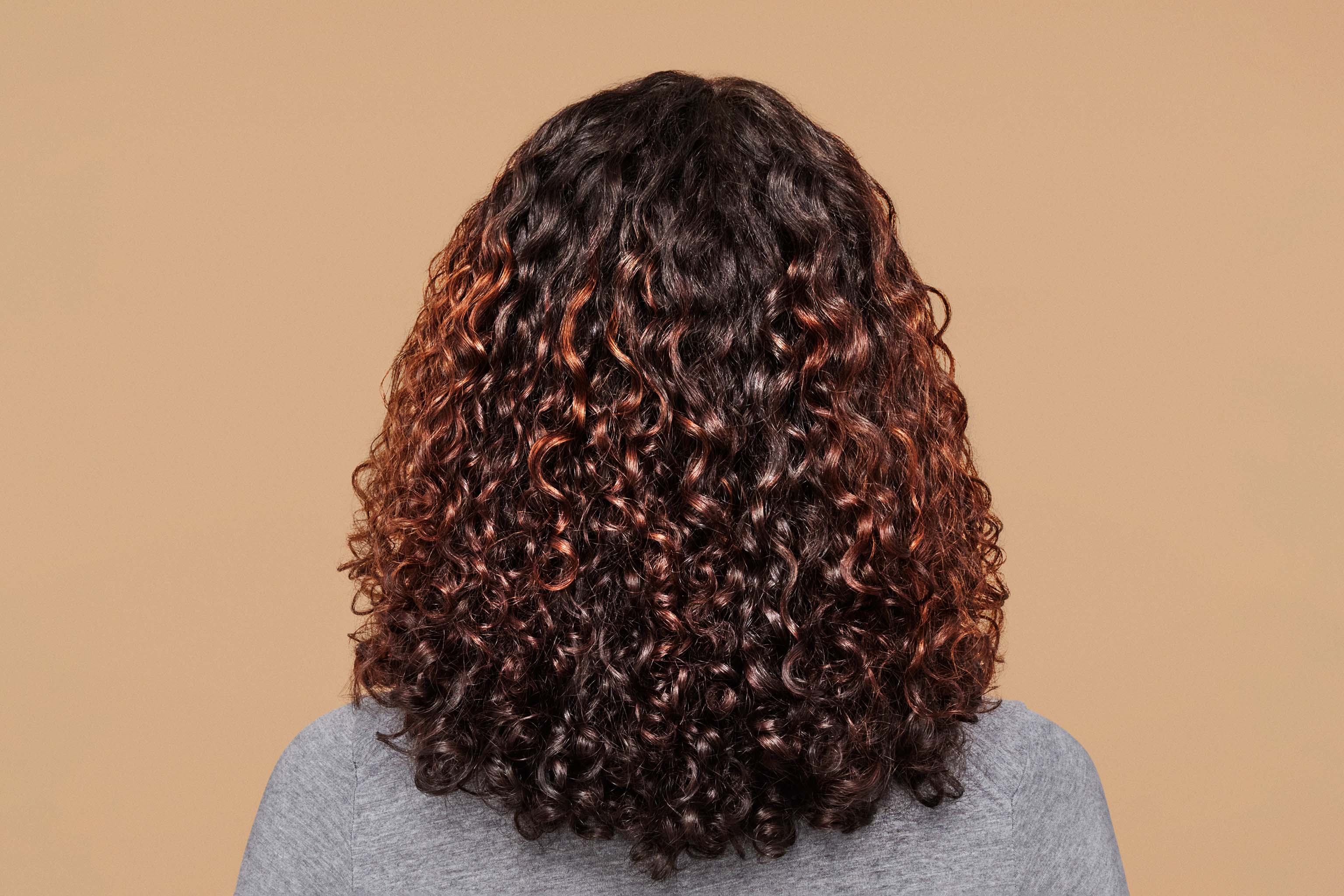 Advanced Climate Control® Frizz-Fighting Hydrating Mask After